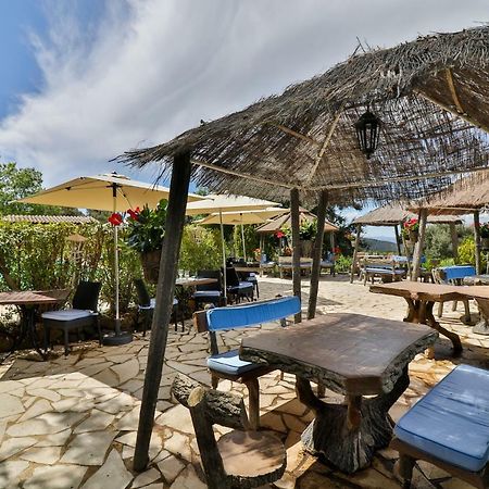 L'Estirado Des Adrets Hotel Les Adrets-de-l'Esterel Luaran gambar