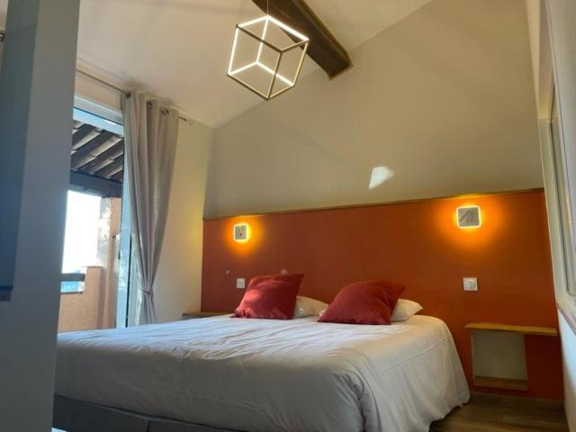L'Estirado Des Adrets Hotel Les Adrets-de-l'Esterel Luaran gambar