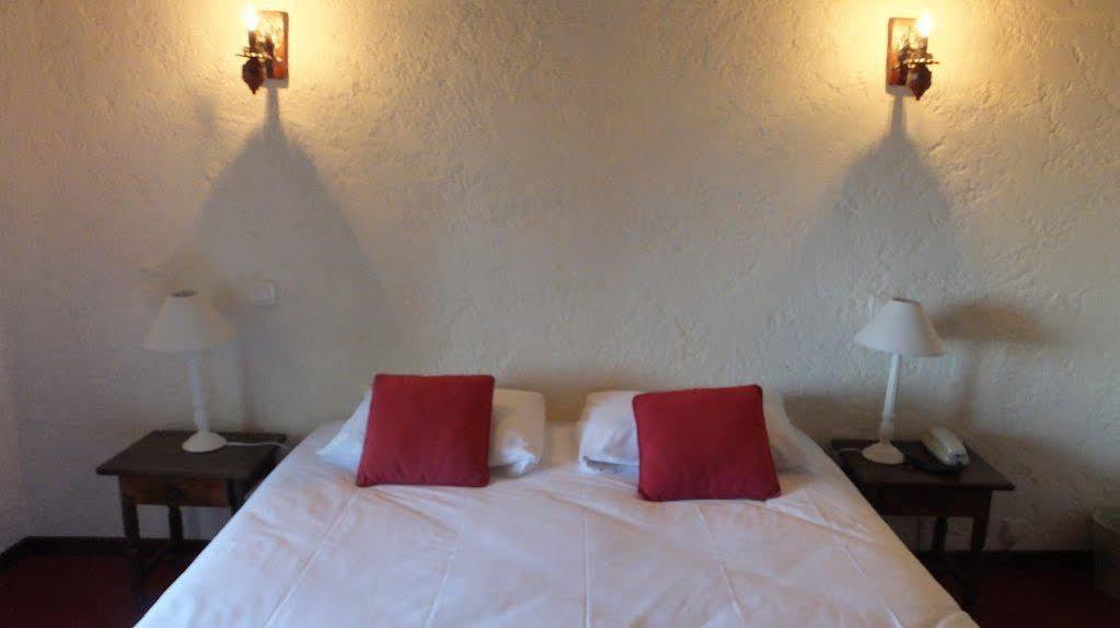 L'Estirado Des Adrets Hotel Les Adrets-de-l'Esterel Luaran gambar