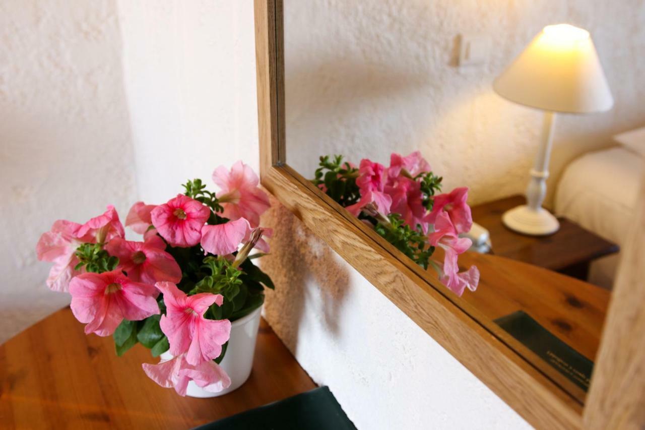 L'Estirado Des Adrets Hotel Les Adrets-de-l'Esterel Luaran gambar