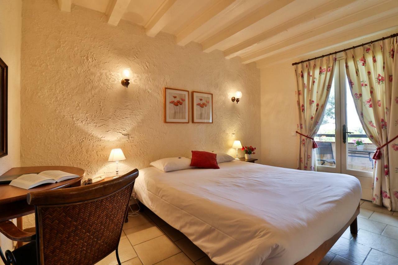 L'Estirado Des Adrets Hotel Les Adrets-de-l'Esterel Luaran gambar
